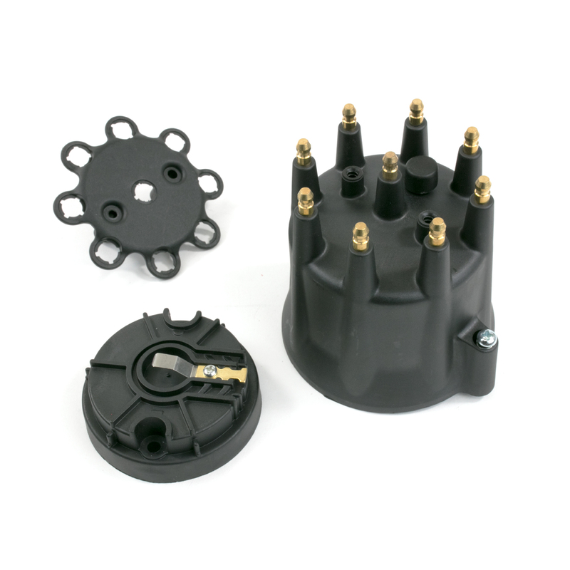 Distributor Cap and Rotor Kit
